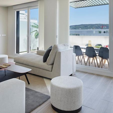 Hondalea By Feelfree Rentals San Sebastian Ngoại thất bức ảnh