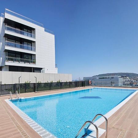 Hondalea By Feelfree Rentals San Sebastian Ngoại thất bức ảnh