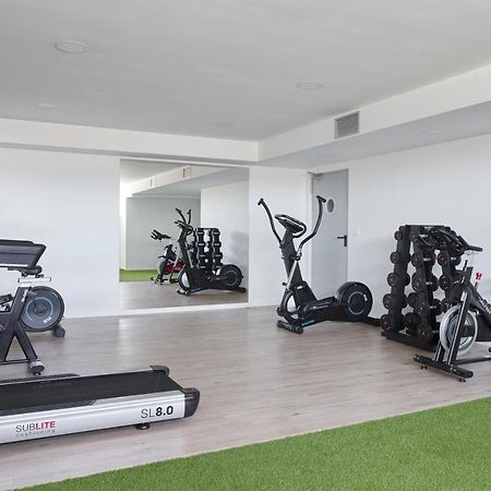 Hondalea By Feelfree Rentals San Sebastian Ngoại thất bức ảnh