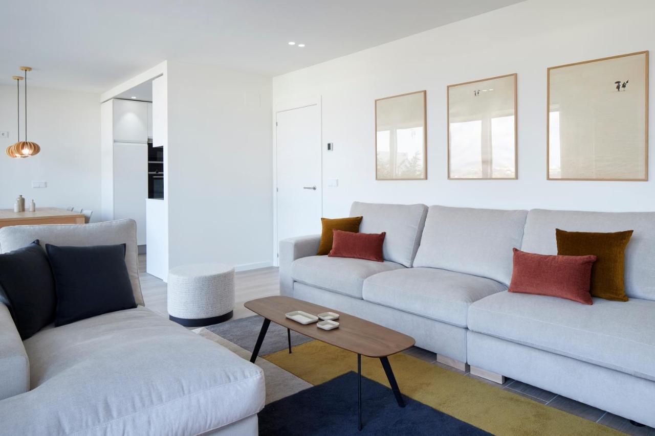Hondalea By Feelfree Rentals San Sebastian Ngoại thất bức ảnh