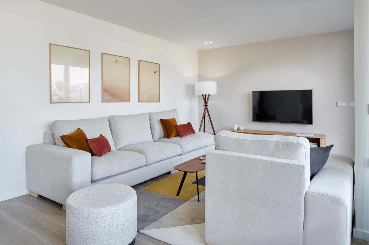Hondalea By Feelfree Rentals San Sebastian Ngoại thất bức ảnh