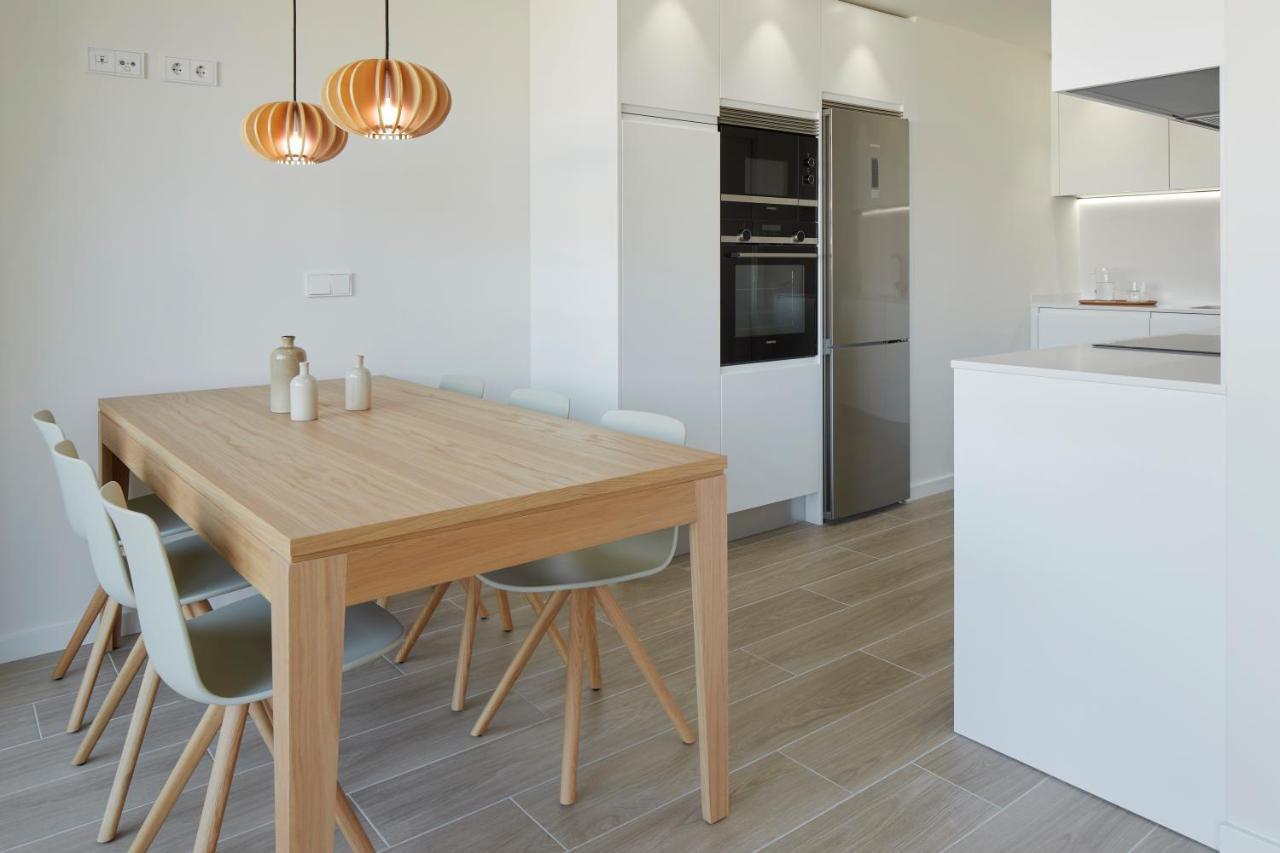 Hondalea By Feelfree Rentals San Sebastian Ngoại thất bức ảnh