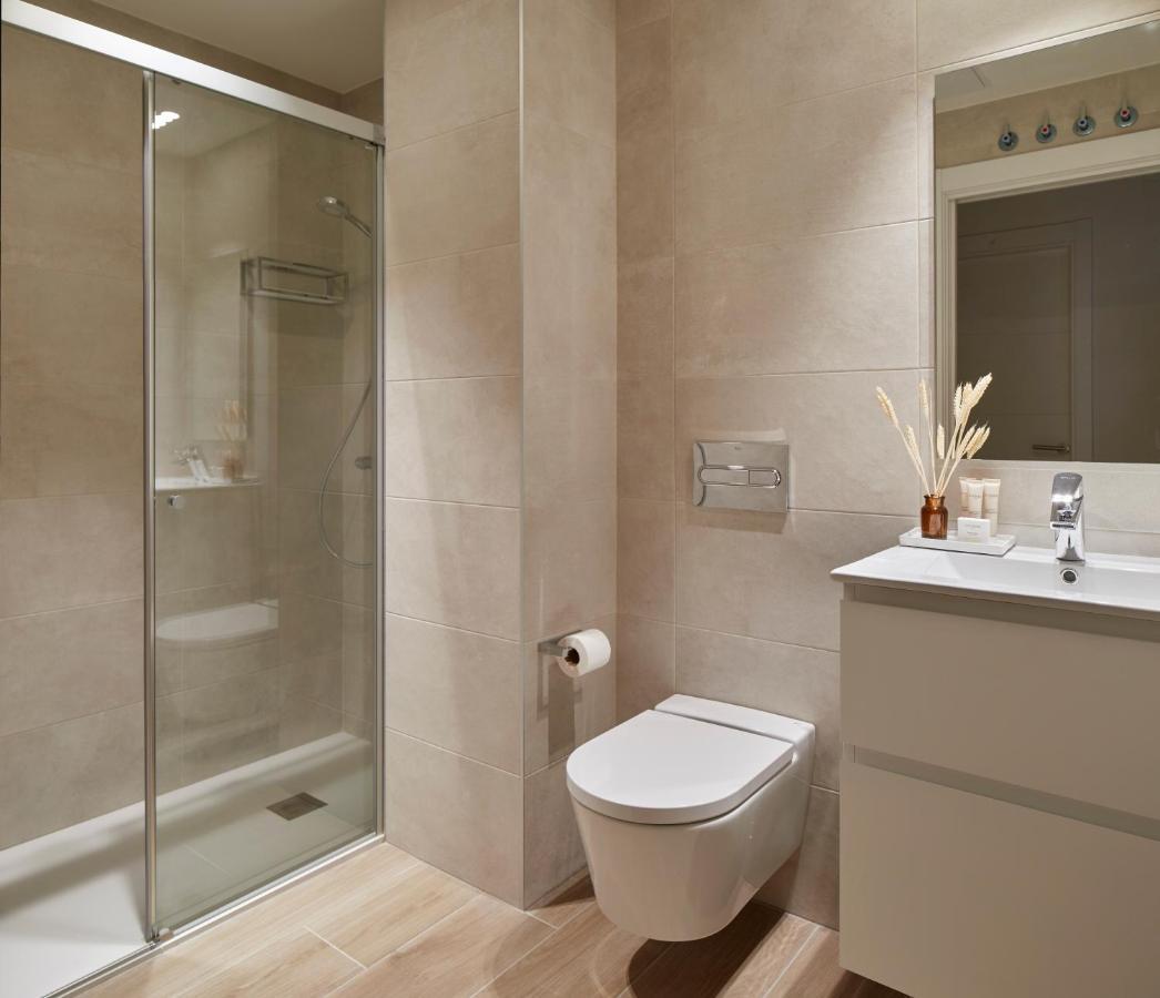 Hondalea By Feelfree Rentals San Sebastian Ngoại thất bức ảnh