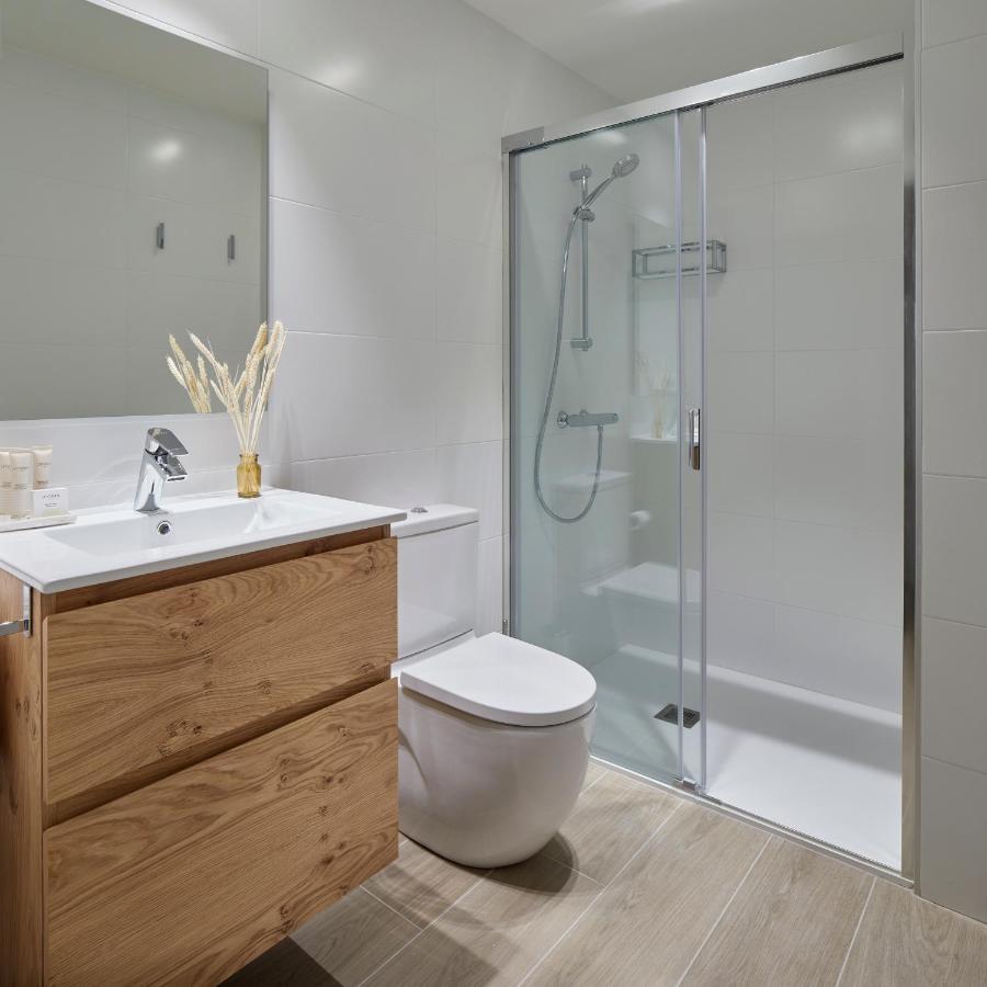 Hondalea By Feelfree Rentals San Sebastian Ngoại thất bức ảnh