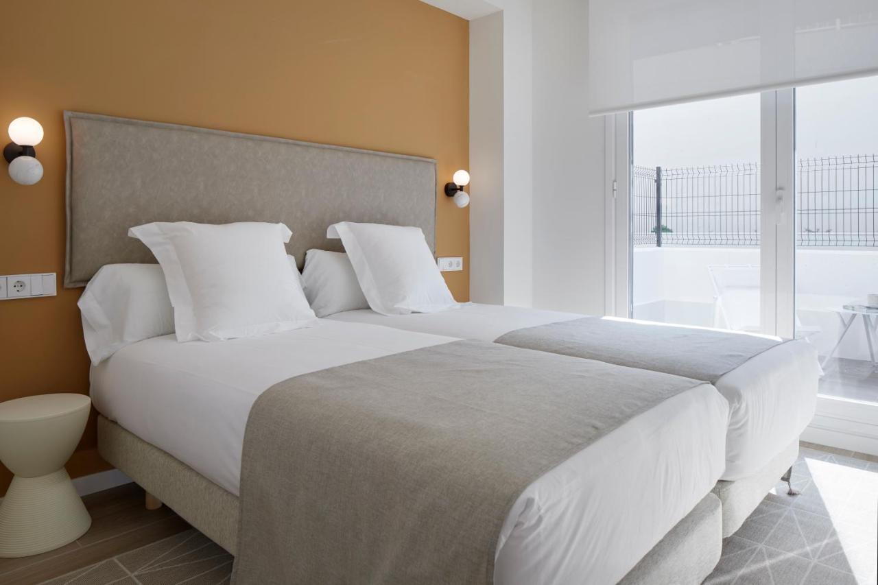 Hondalea By Feelfree Rentals San Sebastian Ngoại thất bức ảnh