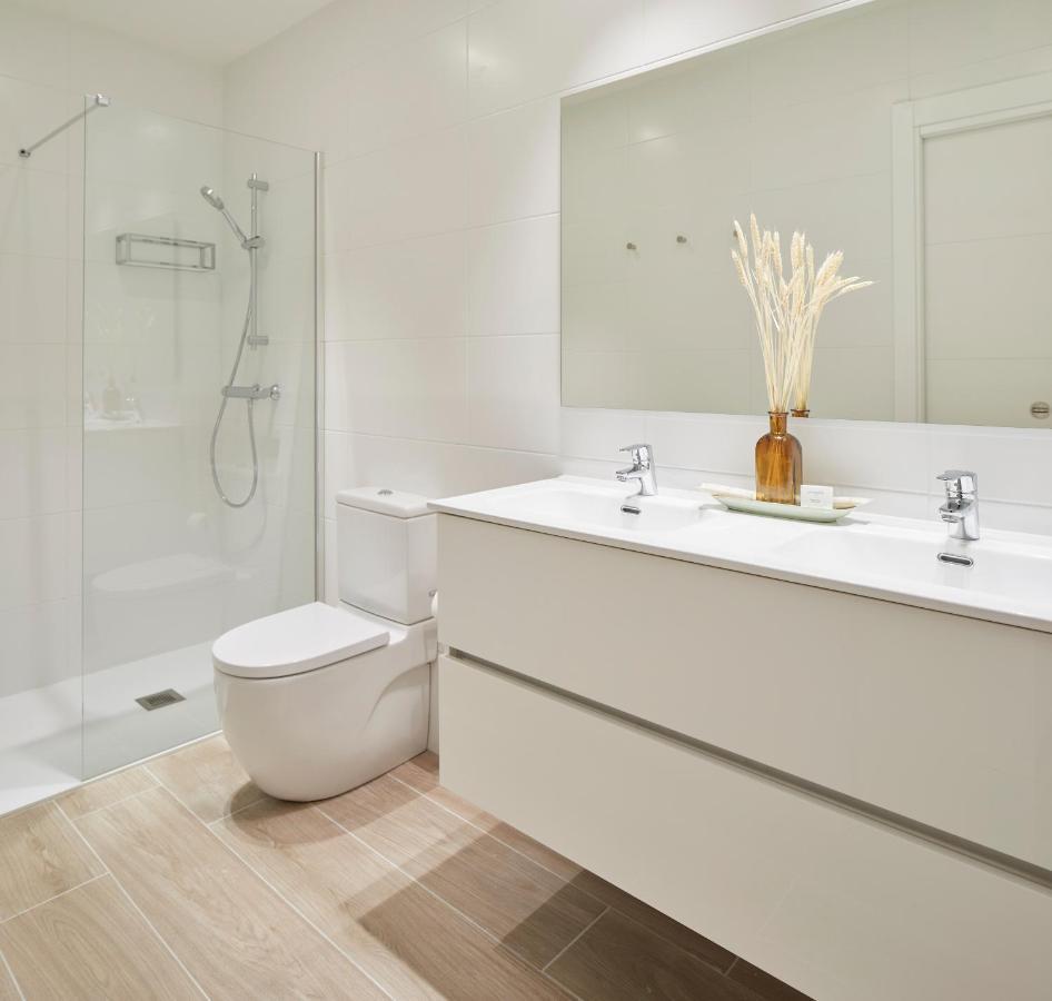 Hondalea By Feelfree Rentals San Sebastian Ngoại thất bức ảnh