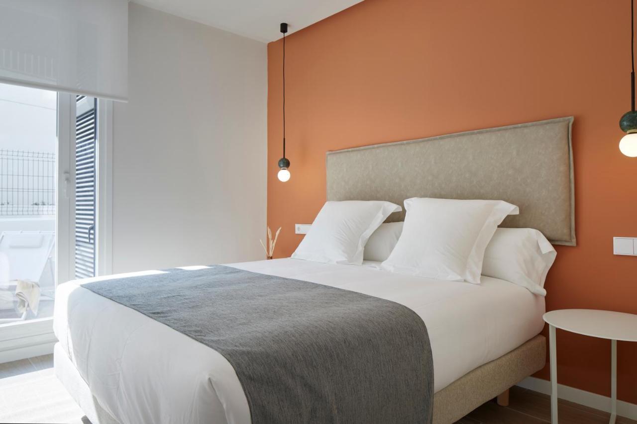 Hondalea By Feelfree Rentals San Sebastian Ngoại thất bức ảnh