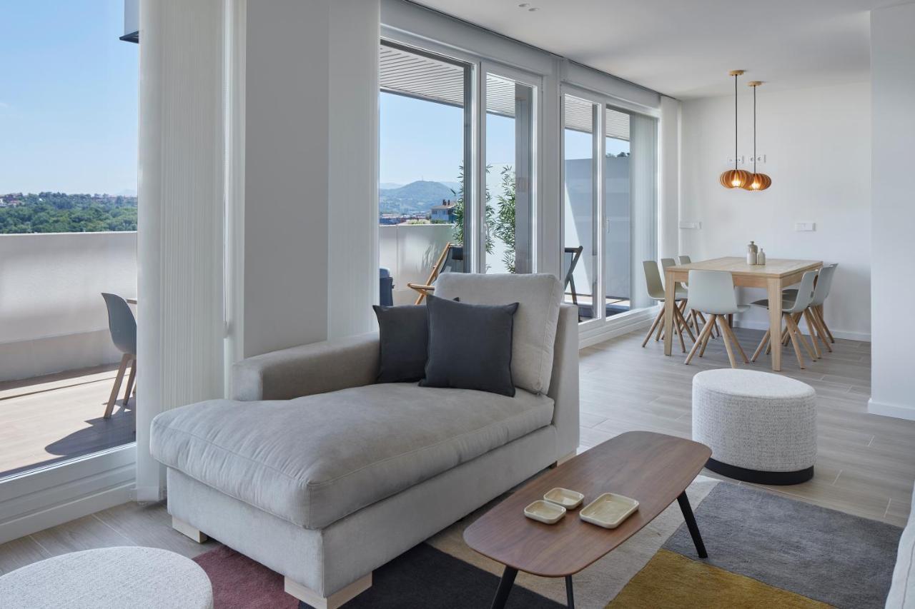Hondalea By Feelfree Rentals San Sebastian Ngoại thất bức ảnh