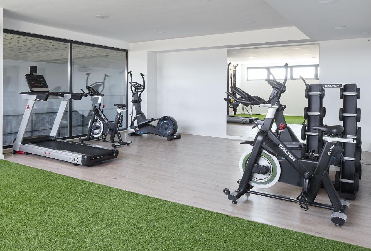 Hondalea By Feelfree Rentals San Sebastian Ngoại thất bức ảnh
