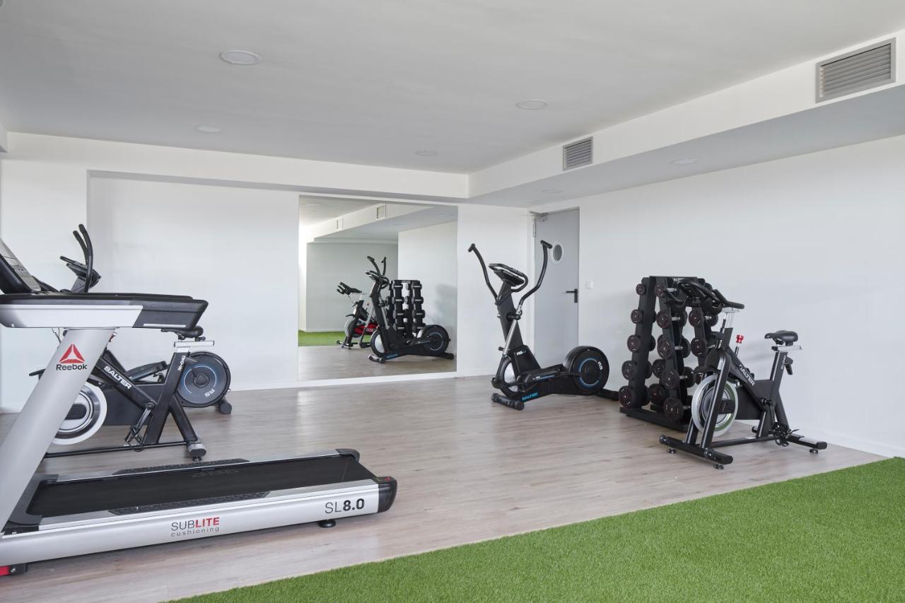 Hondalea By Feelfree Rentals San Sebastian Ngoại thất bức ảnh